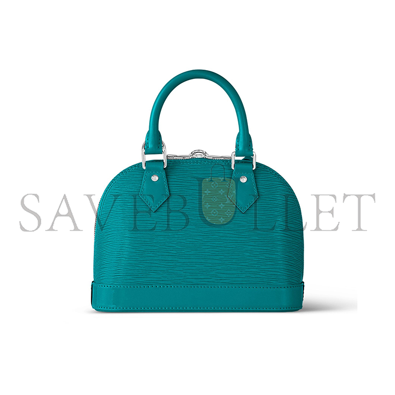 LOUIS VUITTON ALMA BB M20609 (23.5*17.5*11.5cm)